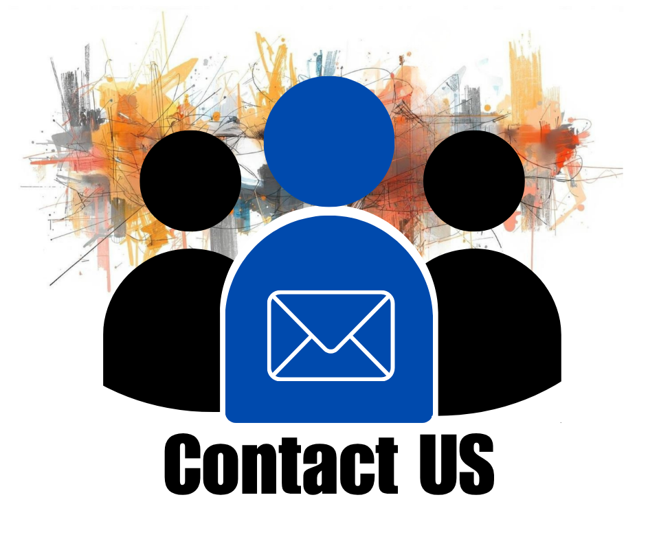 Contact US logo
