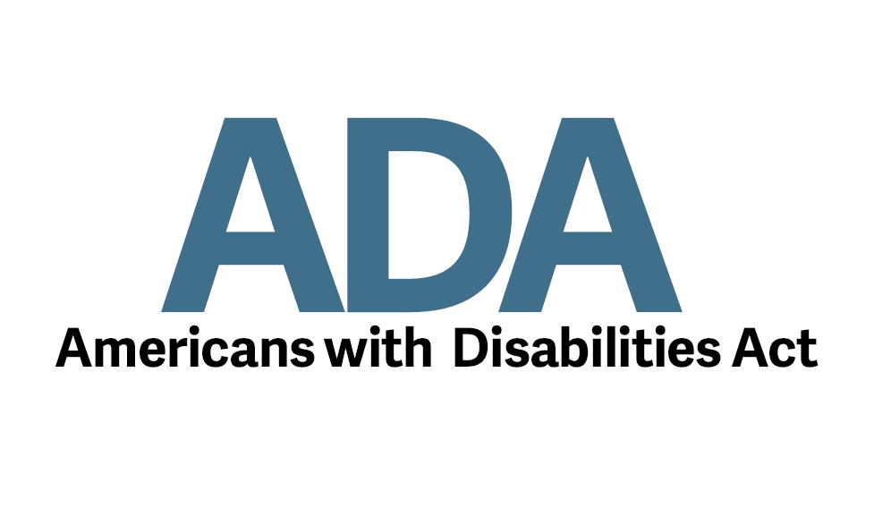 ADA Logo