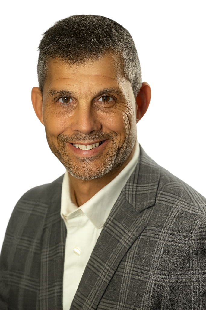 Mark Miller, founder