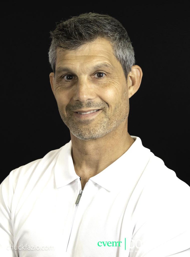 Mark Miller Headshot