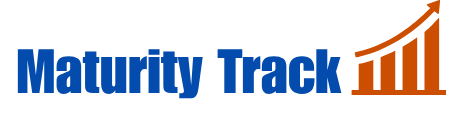 Maturity Track logo