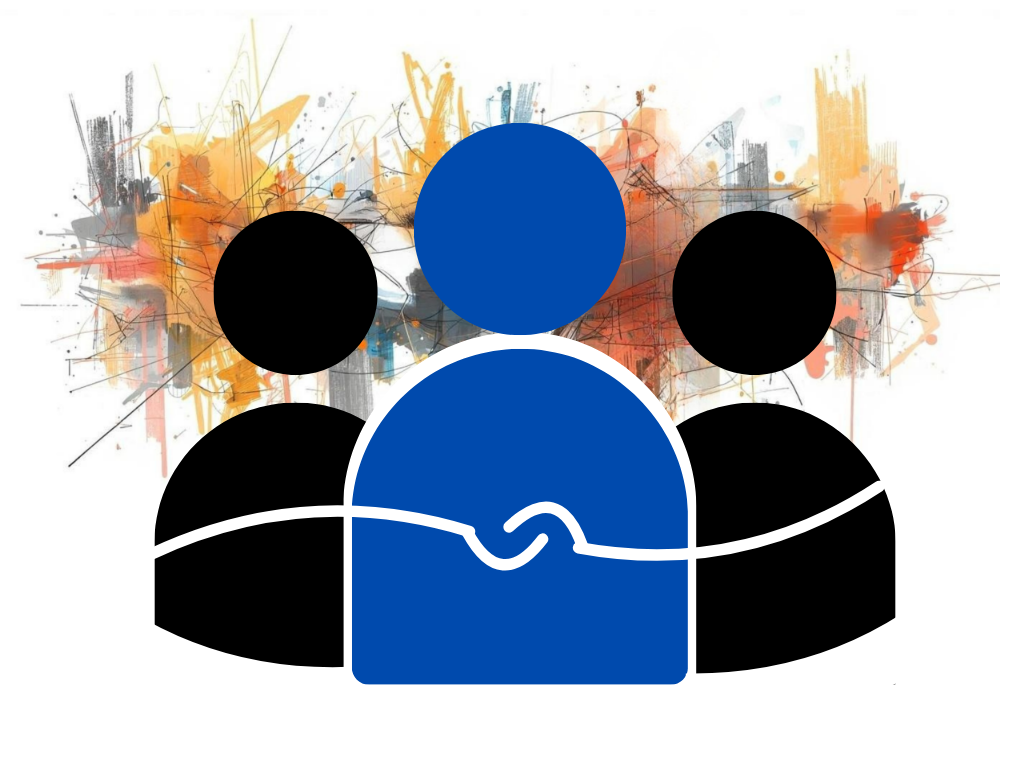 Inclusion Impact Accessibility Logo