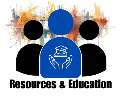 Resources & Education