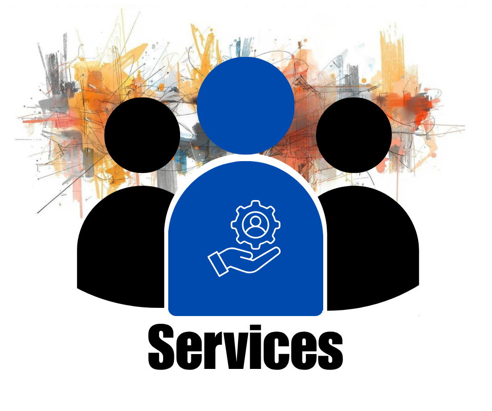 Services Logo
