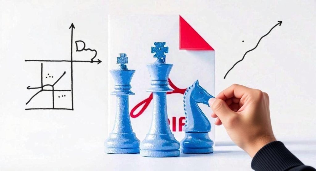 PDF Accessibility and Compliance with WCAG and PDF/UA – Strategy Answers the Challenge