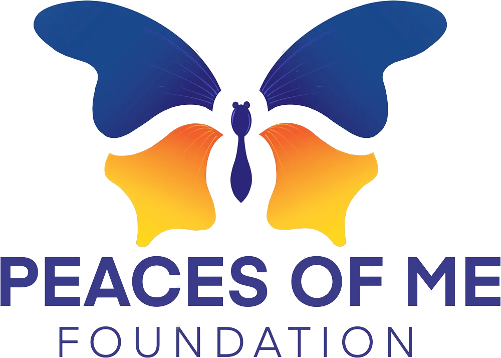 Peaches of Me Foundation Logo