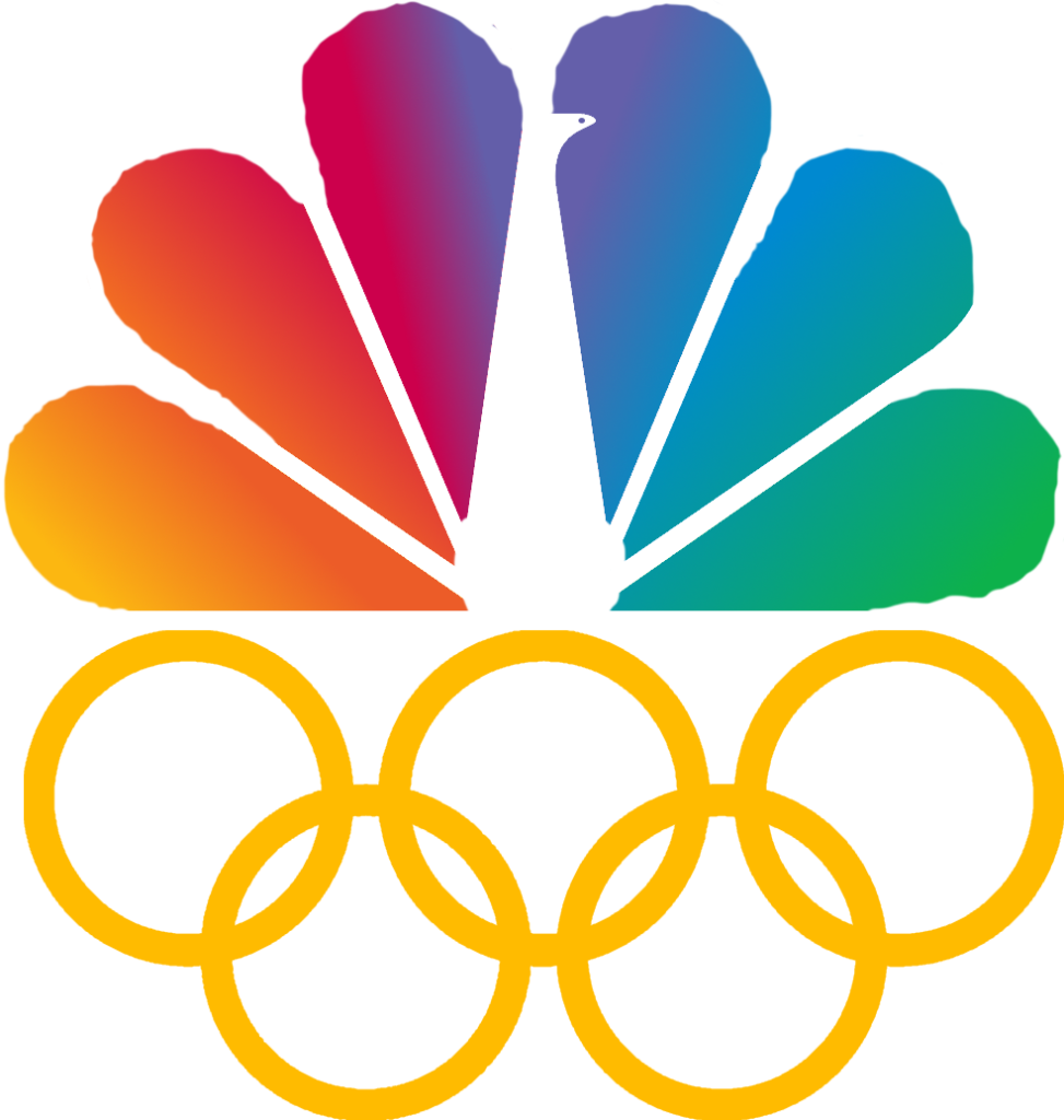 NBC and Olympics Logo