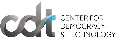 Center for Democracy & Technology logo