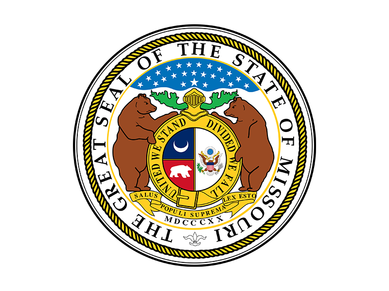 Missouri State Seal