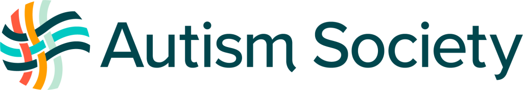 Autism Society logo