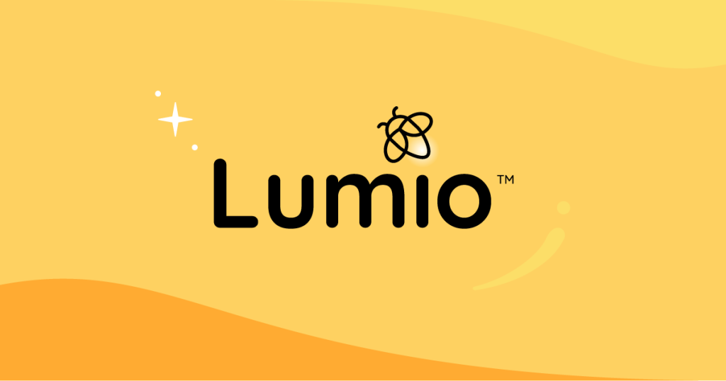Lumio Logo
