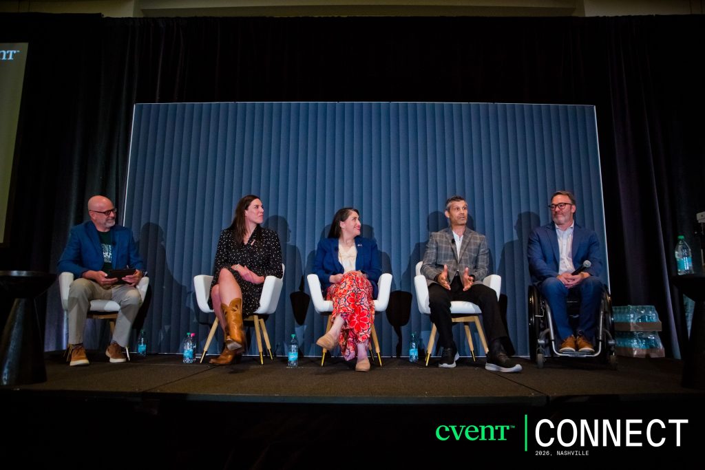 Earning Attendee Trust with Accessible Events