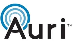 Auri Logo
