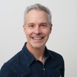 Charles Berg bio photo