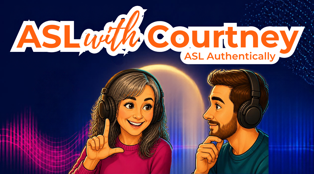 ASL with Courtney, ASL World Cup Signs