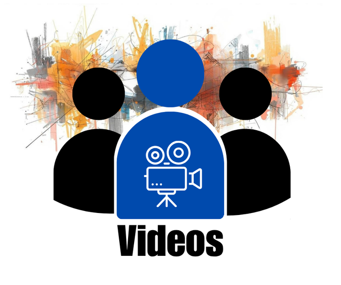 Accessibility Videos Logo